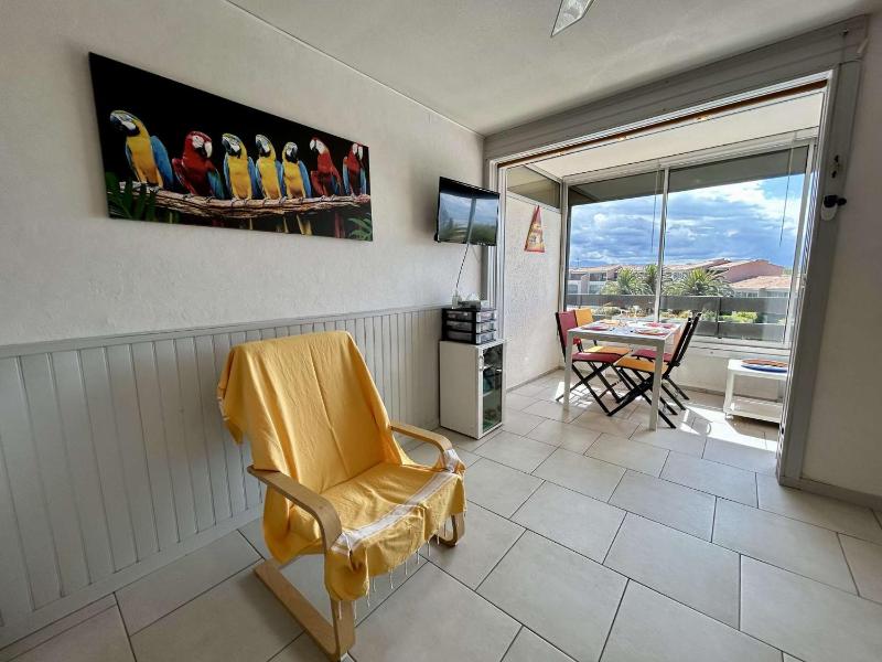 Appartement Studio cabine 4 couchages ST CYPRIEN PLAGE SC270-062 - image 22