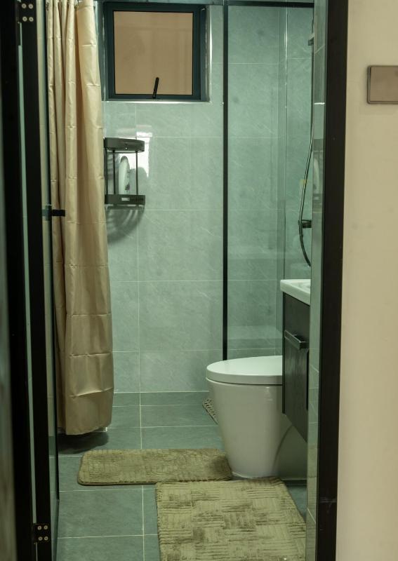2 Bedroom at Marina Bay Square in Westlands With Rooftop Pool Gym and Cafe in the building - image 8