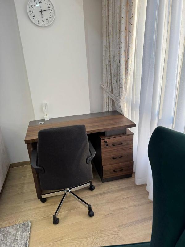 2 Bedroom at Marina Bay Square in Westlands With Rooftop Pool Gym and Cafe in the building - image 15