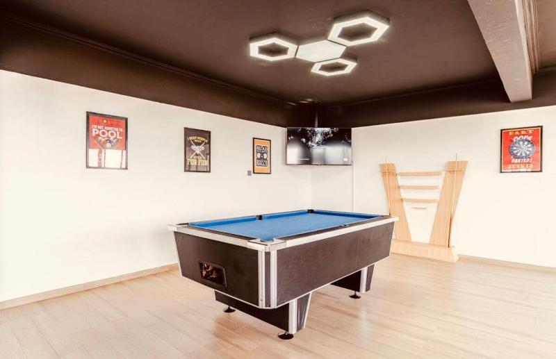 2 Bedroom at Marina Bay Square in Westlands With Rooftop Pool Gym and Cafe in the building - image 13