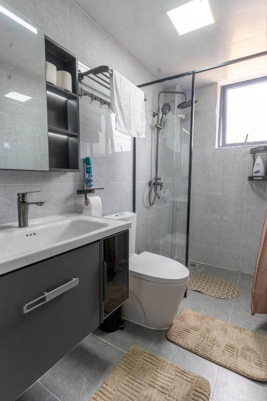 2 Bedroom at Marina Bay Square in Westlands With Rooftop Pool Gym and Cafe in the building - image 11