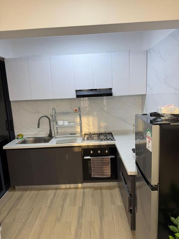 2 Bedroom at Marina Bay Square in Westlands With Rooftop Pool Gym and Cafe in the building - image 7