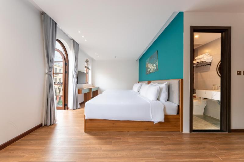 Mimosa Hotel Phú Quốc - image 12