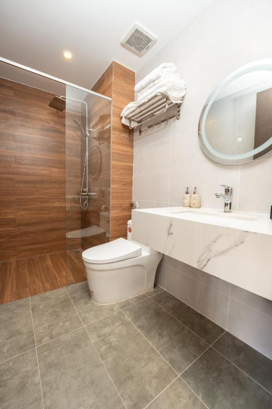 Mimosa Hotel Phú Quốc - image 9