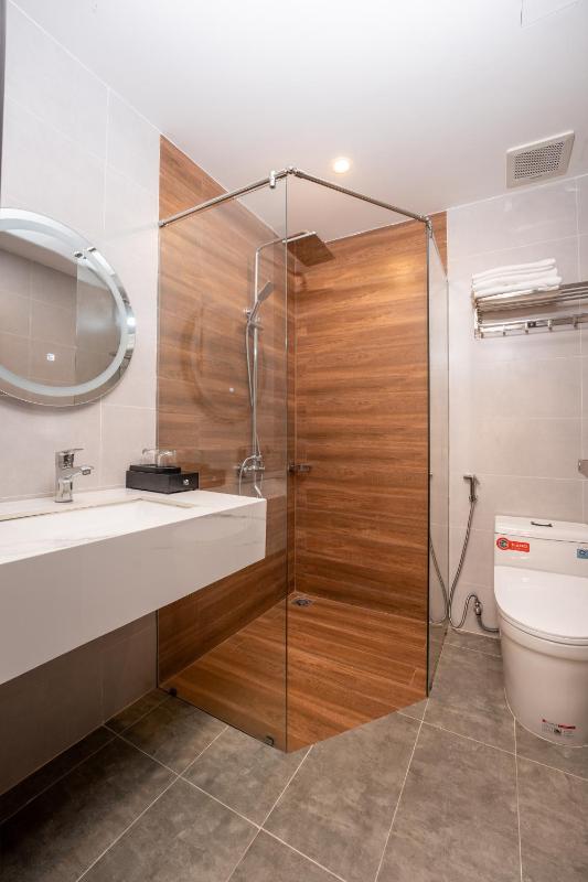 Mimosa Hotel Phú Quốc - image 15