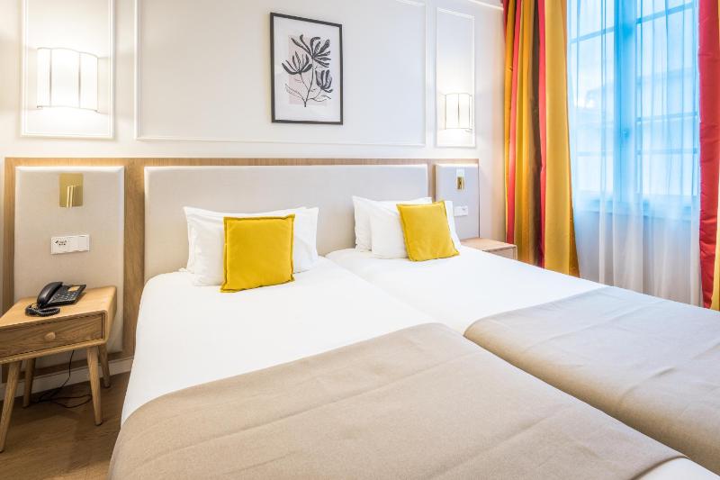 Hôtel Miléade L'Orangeraie - entièrement rénové - image 8