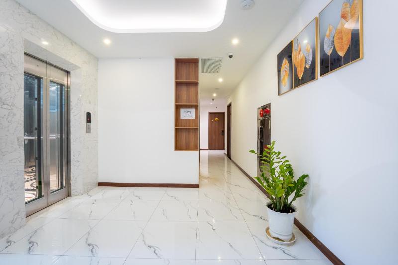 Mimosa Hotel Phú Quốc - image 5
