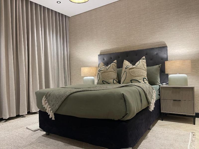 Sandton Farmhouse - image 14