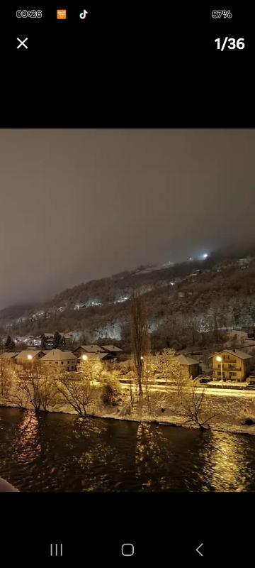 Lux apartman sa garažom - image 11