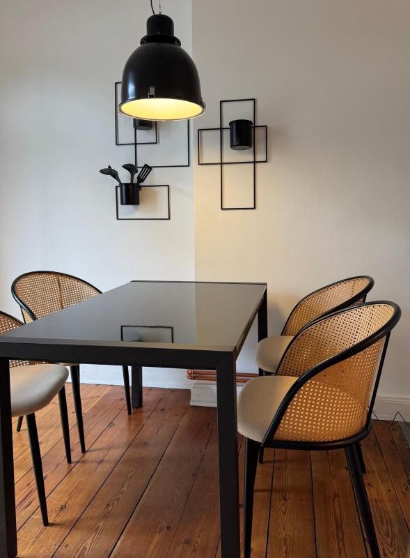 URBAN STAY Hamburg - Apartments Mitten im Herzen von Ottensen - image 14