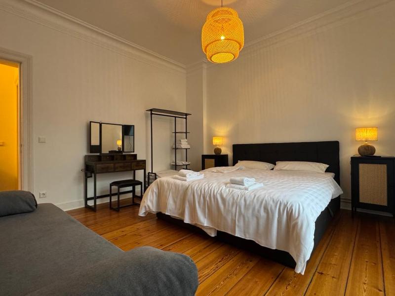 URBAN STAY Hamburg - Apartments Mitten im Herzen von Ottensen - image 10