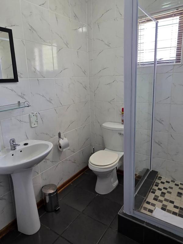 Two Bells Guest House - image 3