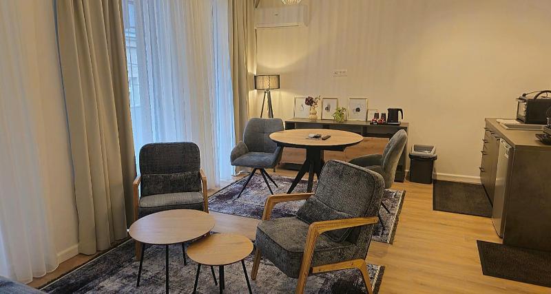 SARAJEVO City suite - image 7