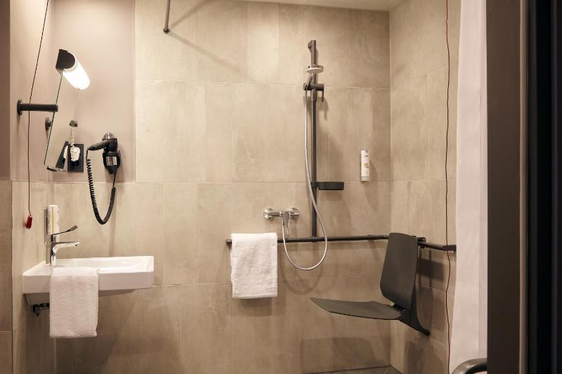 Candlewood Suites Dusseldorf Airport by IHG - image 28