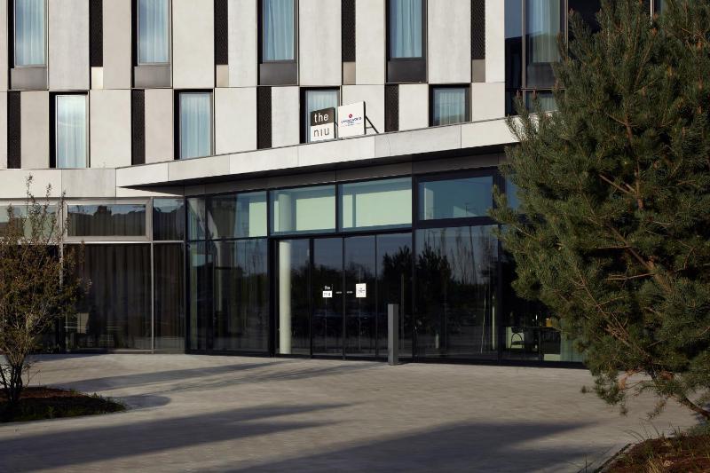 Candlewood Suites Dusseldorf Airport by IHG - image 30