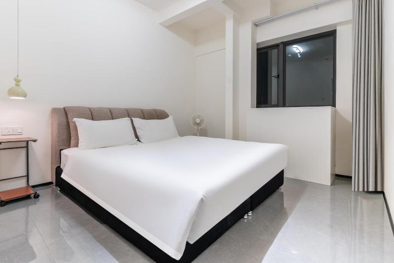 Kunming City Walk Boutique Hotel - image 16
