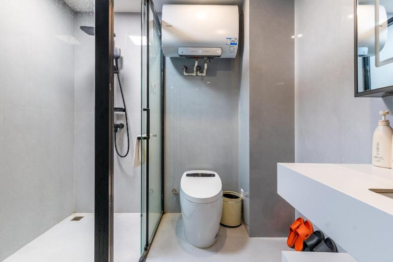 Kunming City Walk Boutique Hotel - image 28