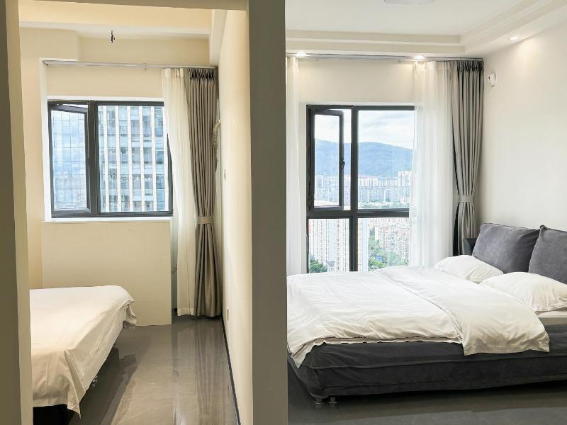 Kunming City Walk Boutique Hotel - image 6