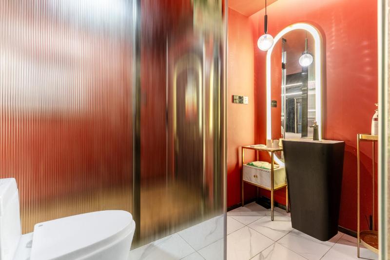 Kunming City Walk Boutique Hotel - image 31