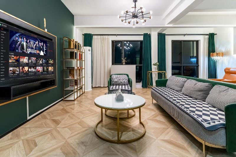 Kunming City Walk Boutique Hotel - image 27