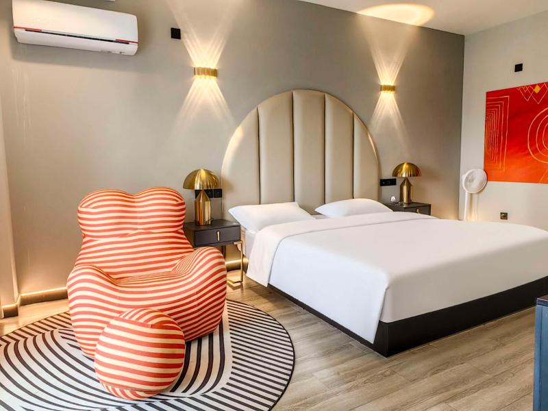 Kunming City Walk Boutique Hotel - image 13