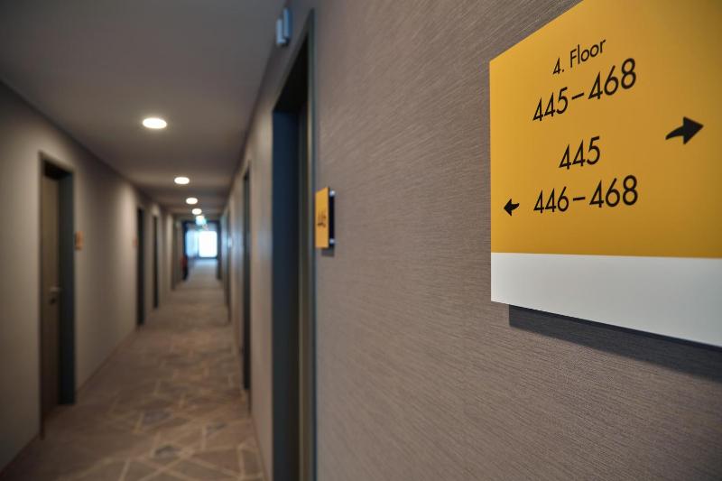 Candlewood Suites Dusseldorf Airport by IHG - image 36