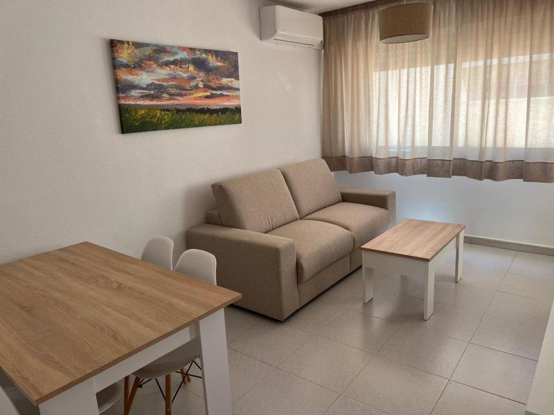Apartamentos Irta Playa - image 9