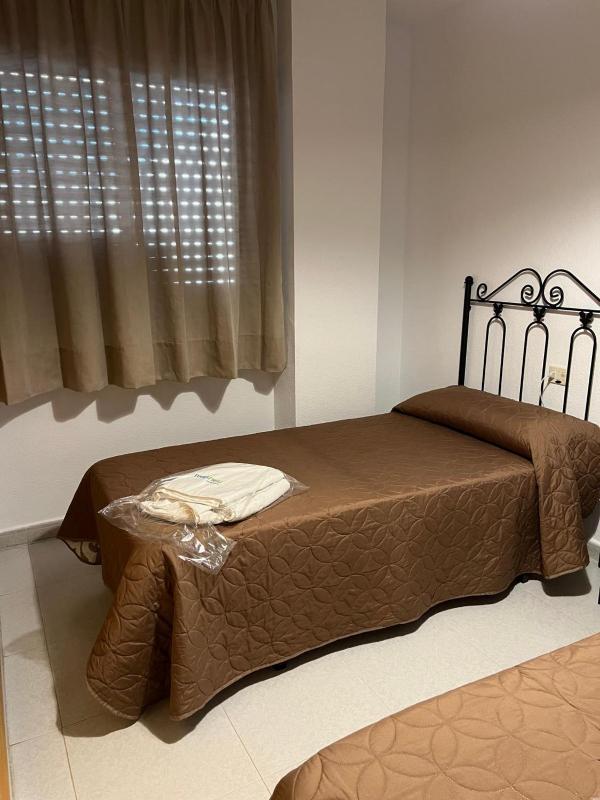 Apartamentos Irta Playa - image 47