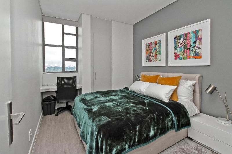 The Median Serviced Apartment Collection - image 1