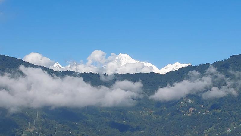 Hotel Rashak - Mg Marg - image 12