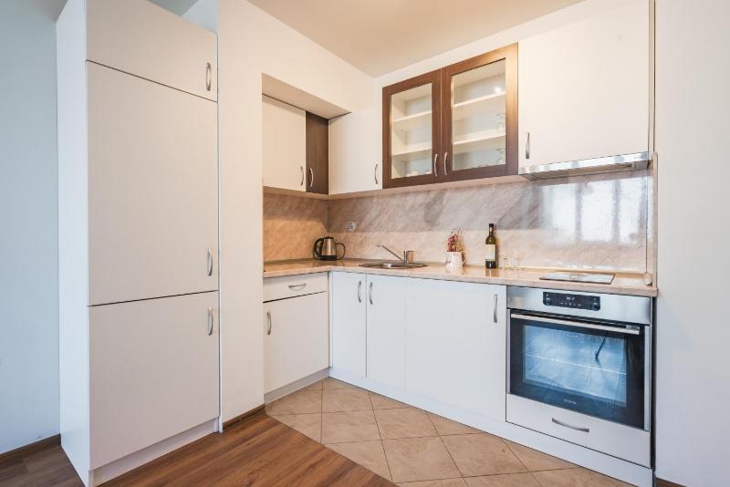 Sunny 1BDR Apartment near Center - image 4