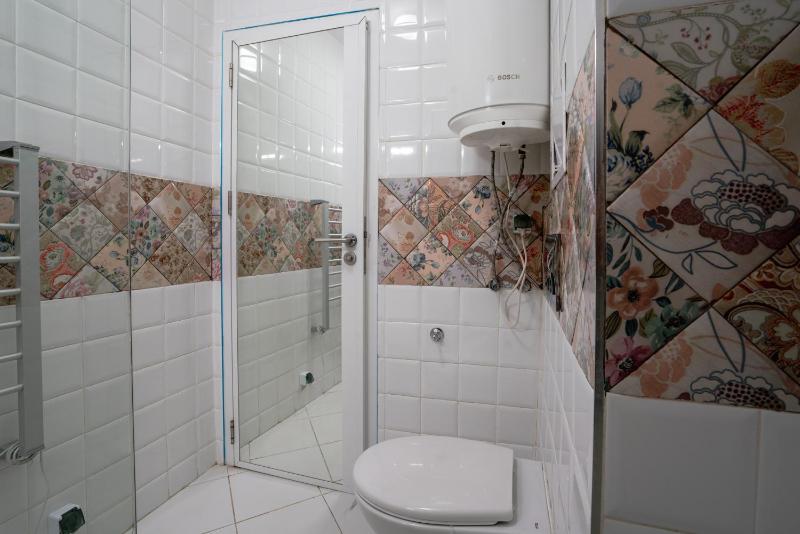 Sunny 1BDR Apartment near Center - image 14