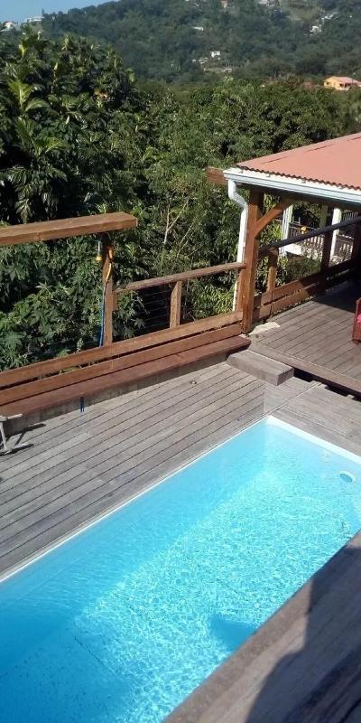 Villa accueillante avec piscine à Rivière-Salée - image 6