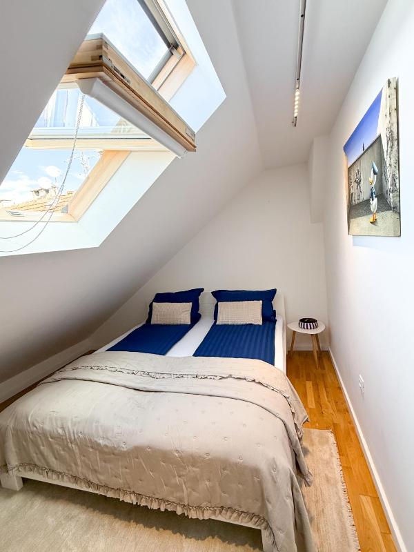 Luxury Titova Street Apartment Sarajevo-City Center - image 6