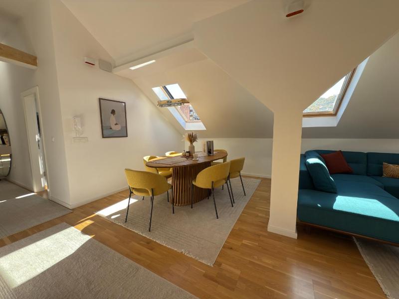 Luxury Titova Street Apartment Sarajevo-City Center - image 7