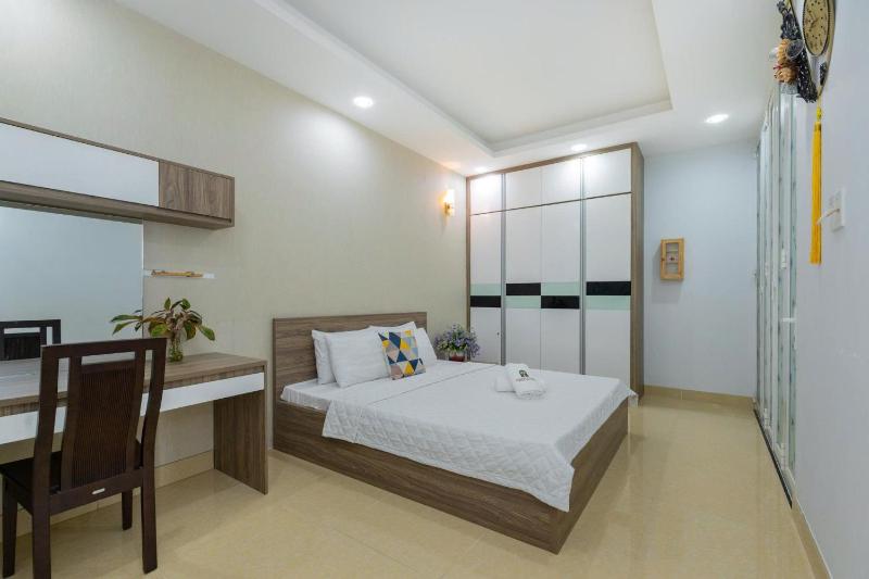 Oasky Vũng Tàu - AnNam's Home - image 3