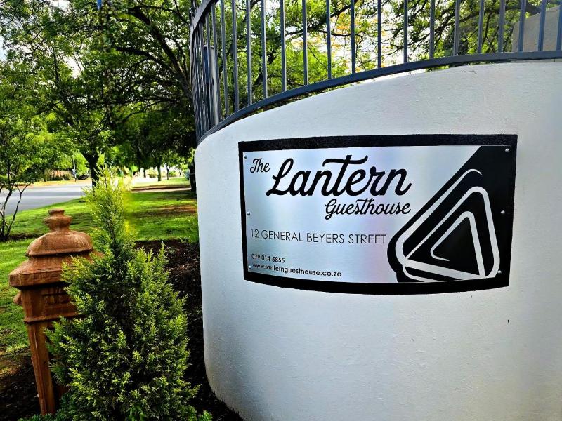 The Lantern Guesthouse - image 1