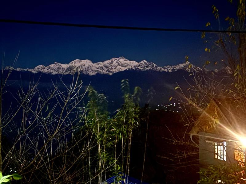 Sleeping Buddha Homestay - Lamahatta - image 13
