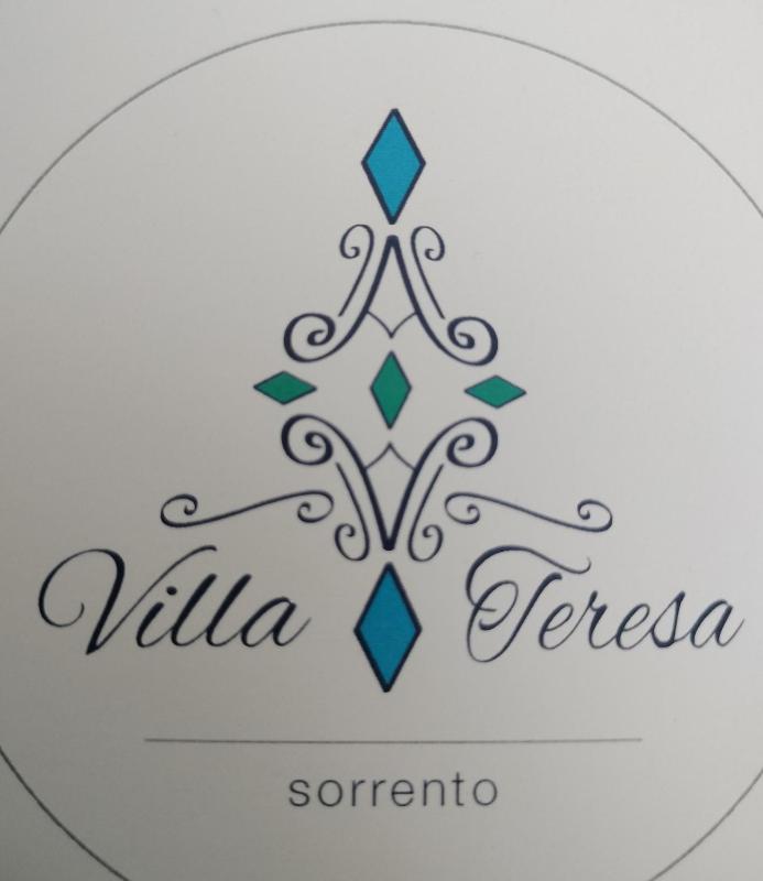 Villa Donna Teresa Sorrento Coast - image 34
