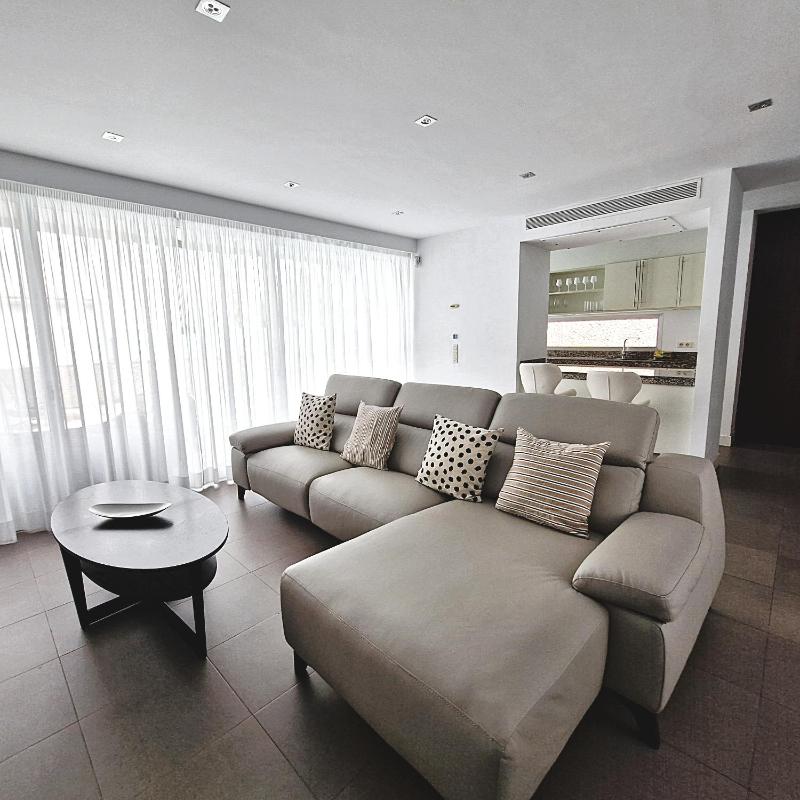 Luxury BKM in Playa del Duque - image 46