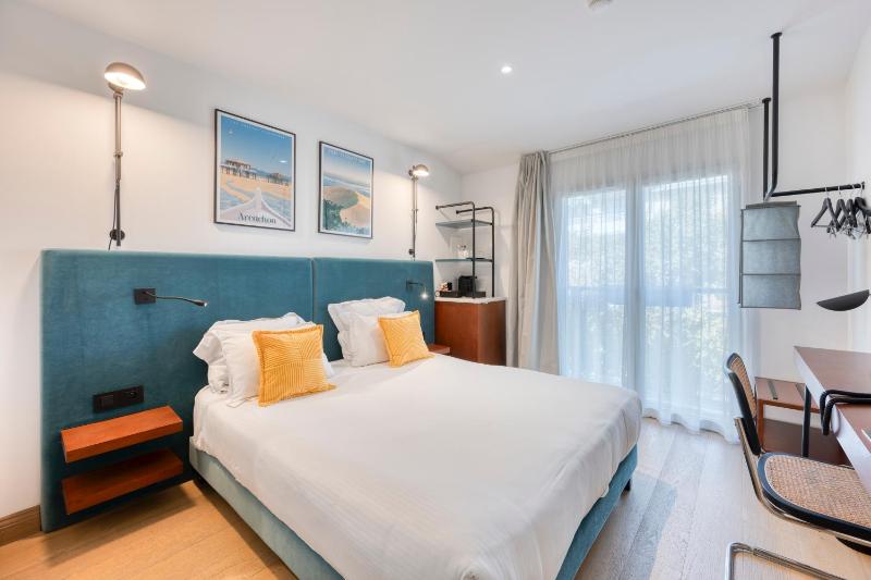 Urban Style Victoria Boutique Hotel - image 17