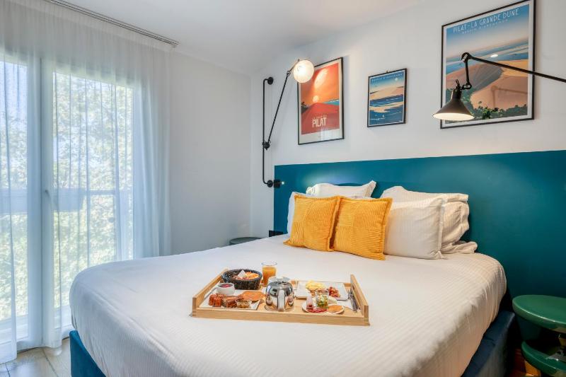 Urban Style Victoria Boutique Hotel - image 6