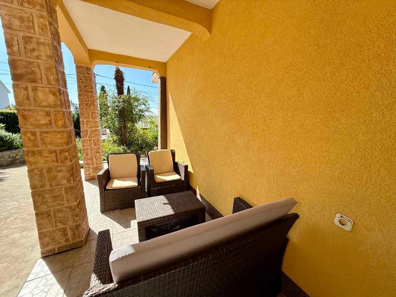 Apartments in Dramalj 54892 - image 3