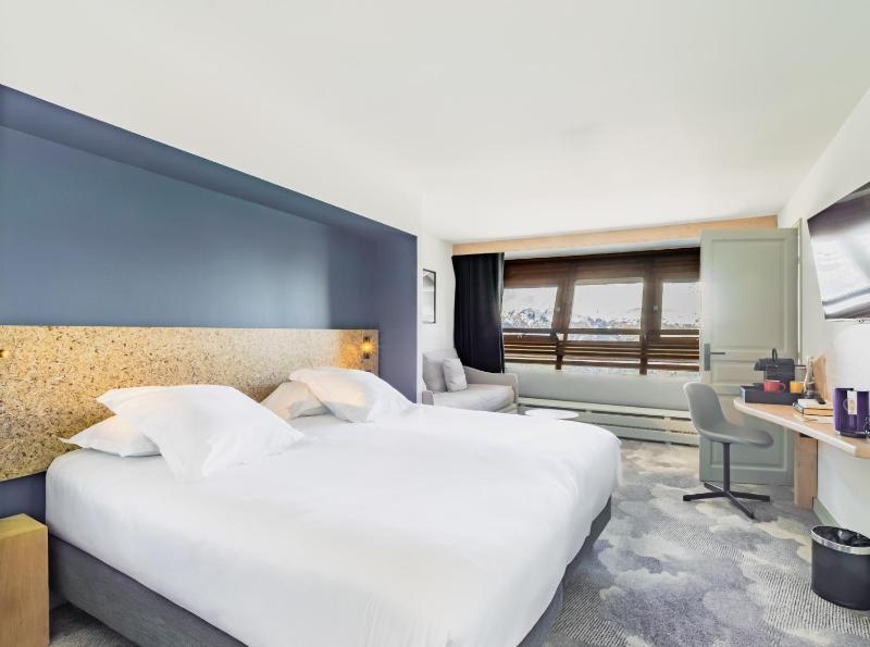 La Cachette Friendly Hotel & Spa - image 6