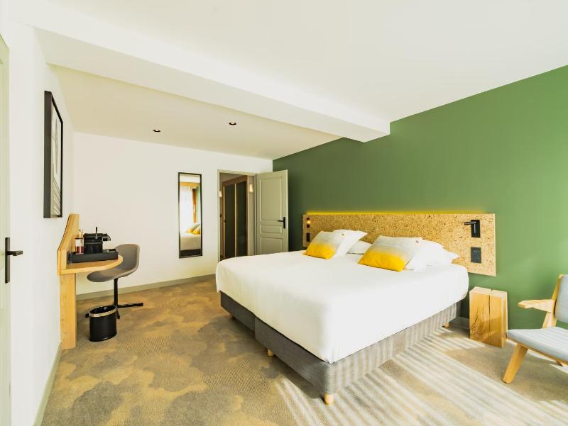 La Cachette Friendly Hotel & Spa - image 25