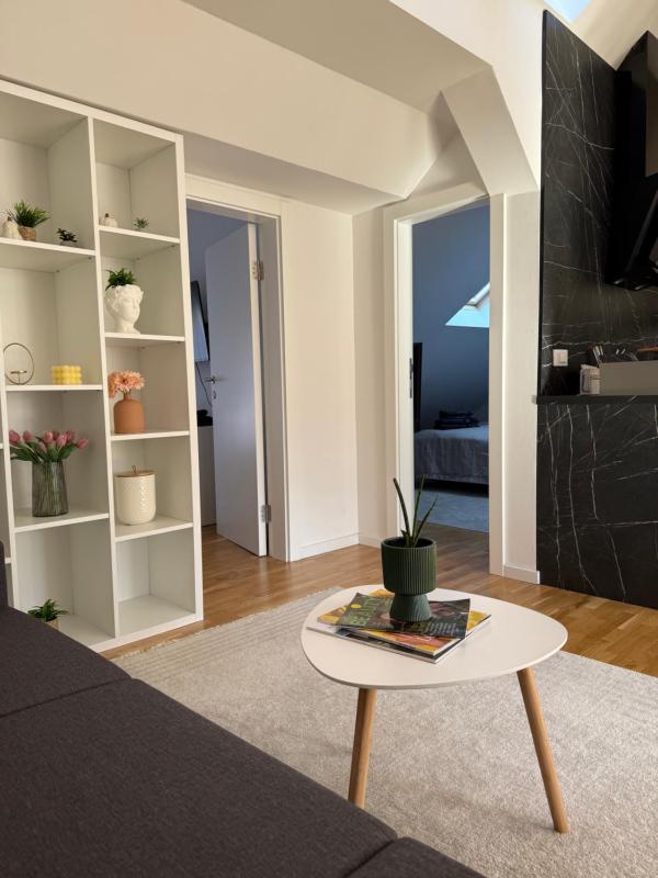 Luxury Titova Street Apartment Sarajevo-City Center - image 9