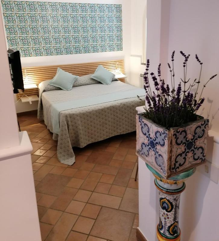Villa Donna Teresa Sorrento Coast - image 2