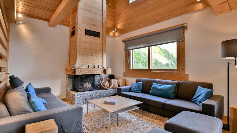 Chalet Le Gypaete - image 9