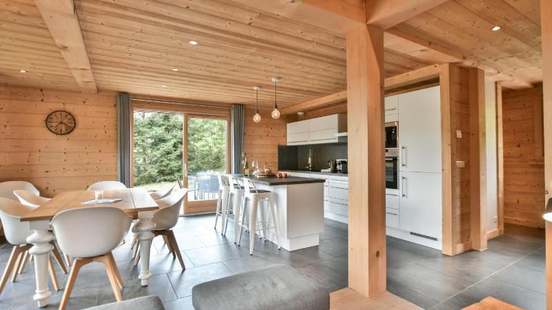Chalet Le Gypaete - image 12