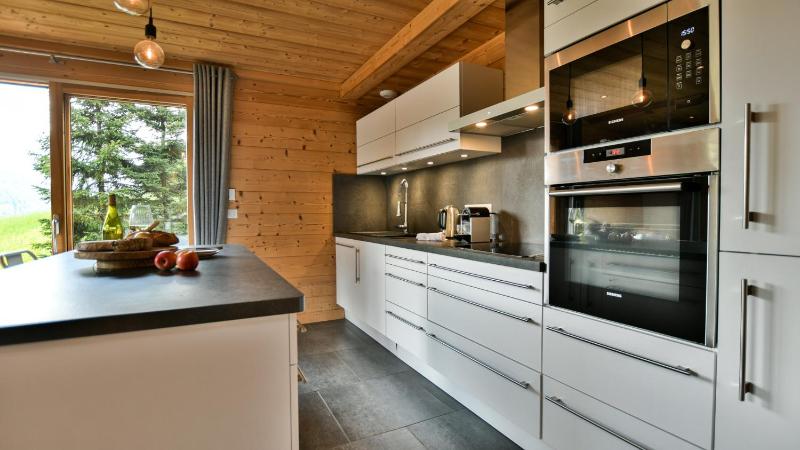 Chalet Le Gypaete - image 10